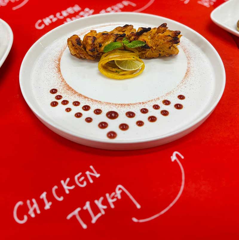 Tandoor Kitchen