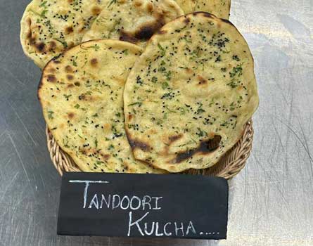 Tandoor Kitchen