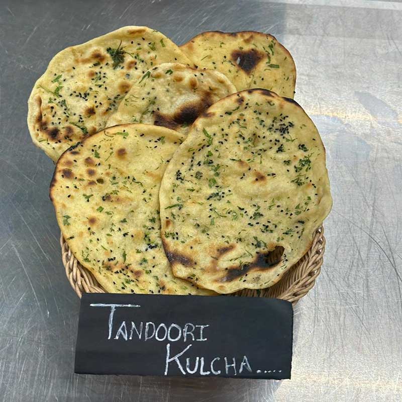Tandoor Kitchen
