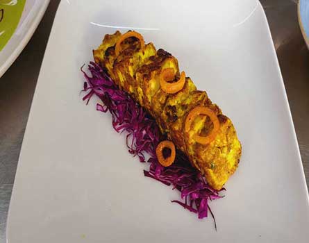 Tandoor Kitchen