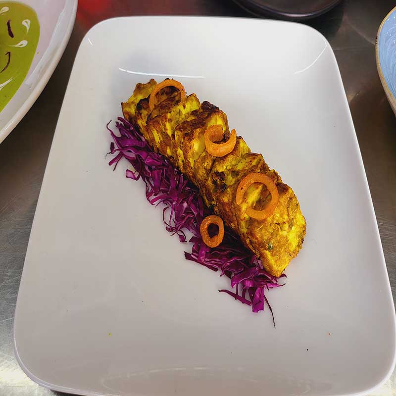 Tandoor Kitchen