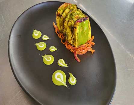 Tandoor Kitchen