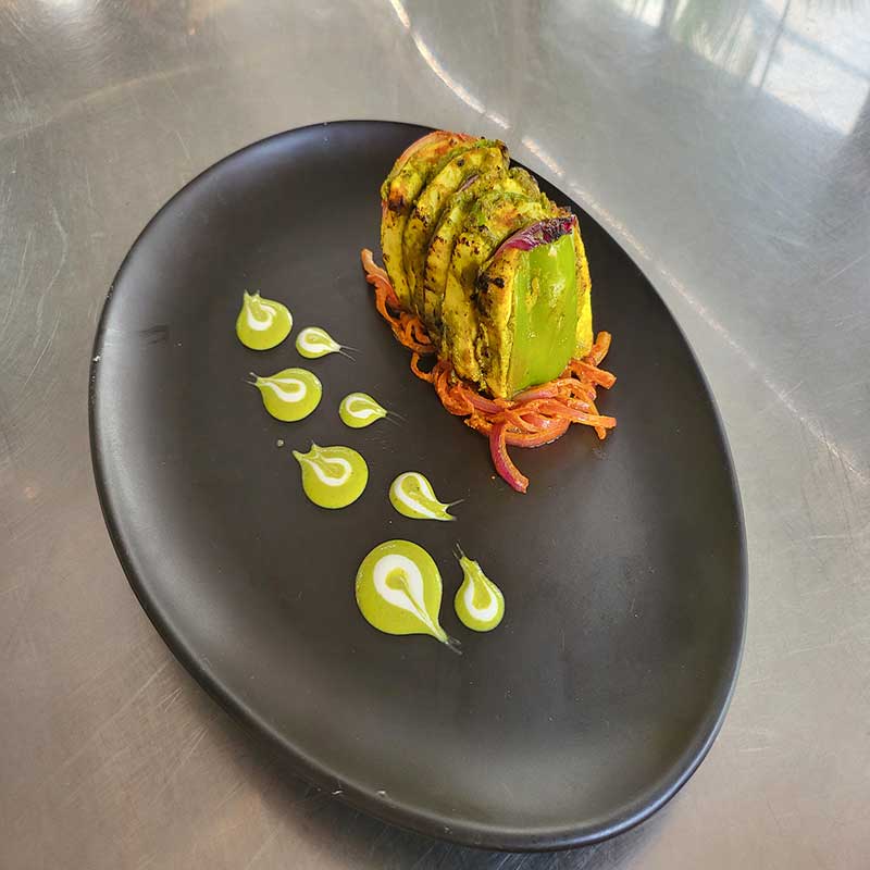Tandoor Kitchen