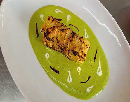 Tandoor Kitchen