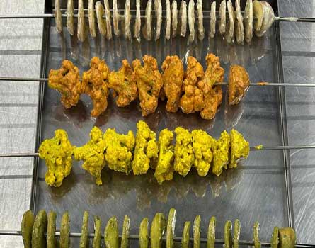 Tandoor Kitchen