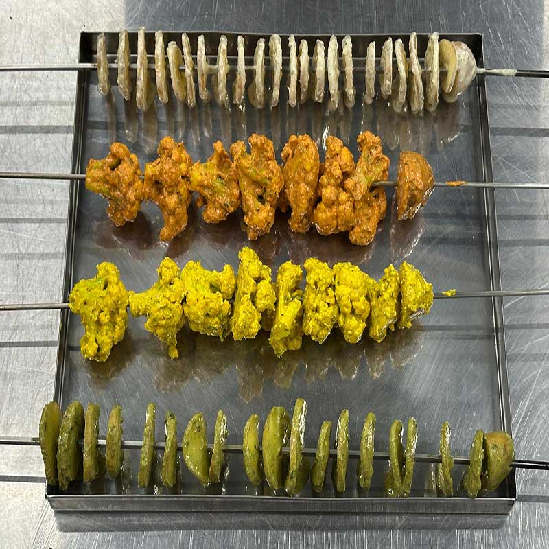 Tandoor Kitchen