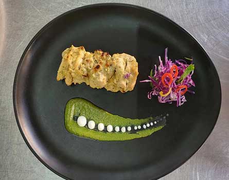 Tandoor Kitchen