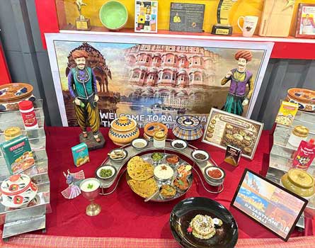 thali house