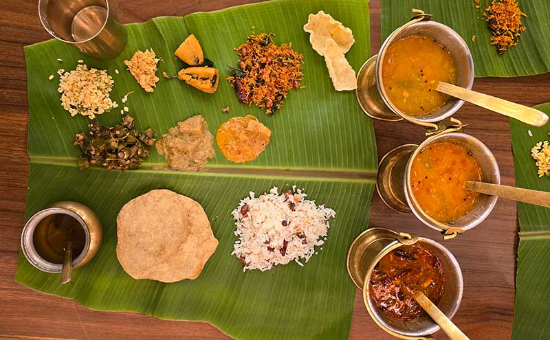 Traditional Cuisine