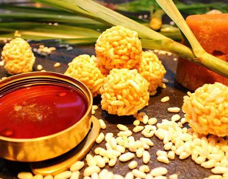 Traditional Cuisine
