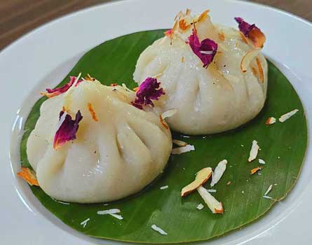 Traditional Cuisine