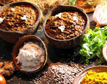 Traditional Cuisine