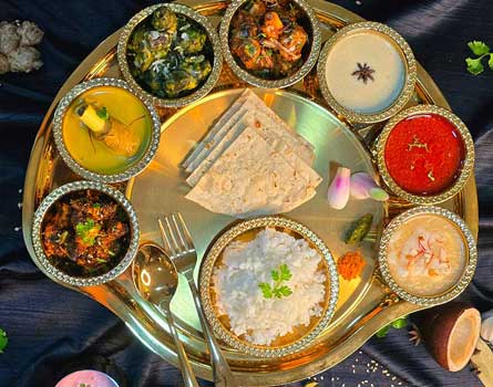 Traditional Cuisine