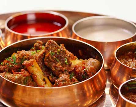 Traditional Cuisine