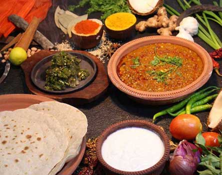 Traditional Cuisine