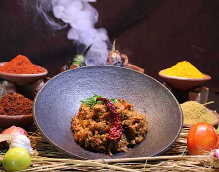 Traditional Cuisine