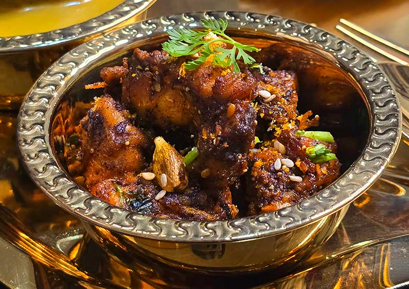 Traditional Cuisine