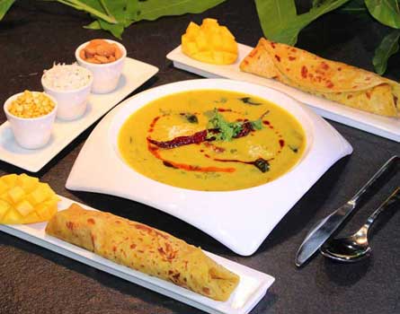 Traditional Cuisine