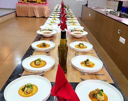 Western Kitchen