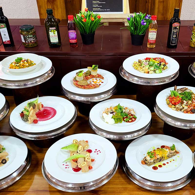 Western Kitchen