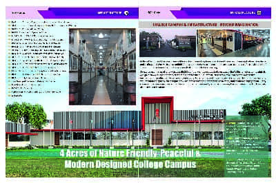 social media gallery