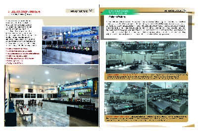 social media gallery