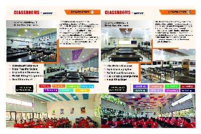 social media gallery