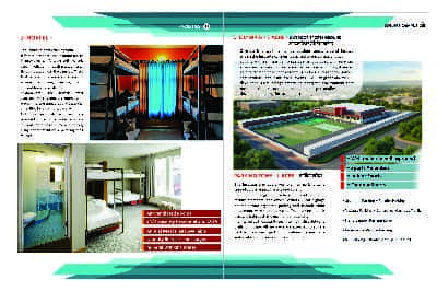 social media gallery
