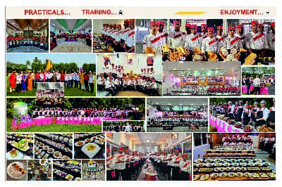 social media gallery