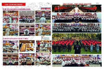 social media gallery