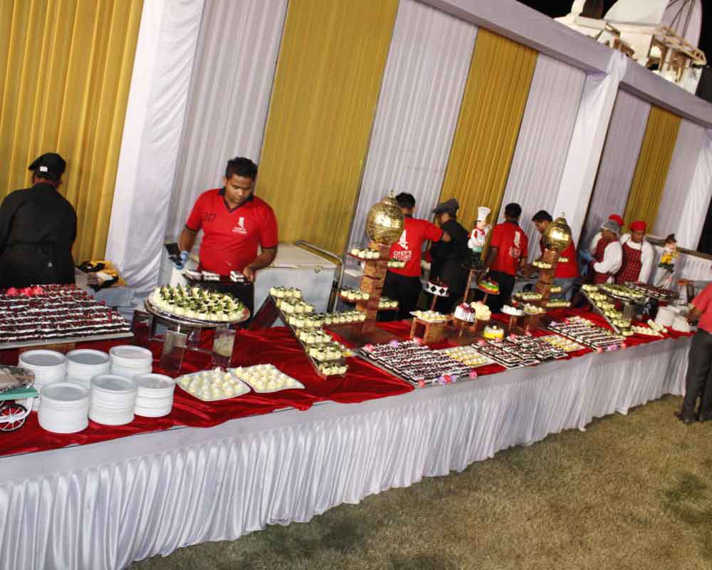 Banquet