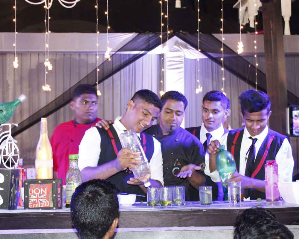 Banquet