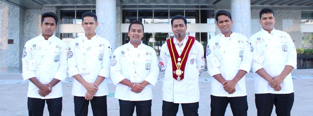 Best Hotel Management training in Kolhapur