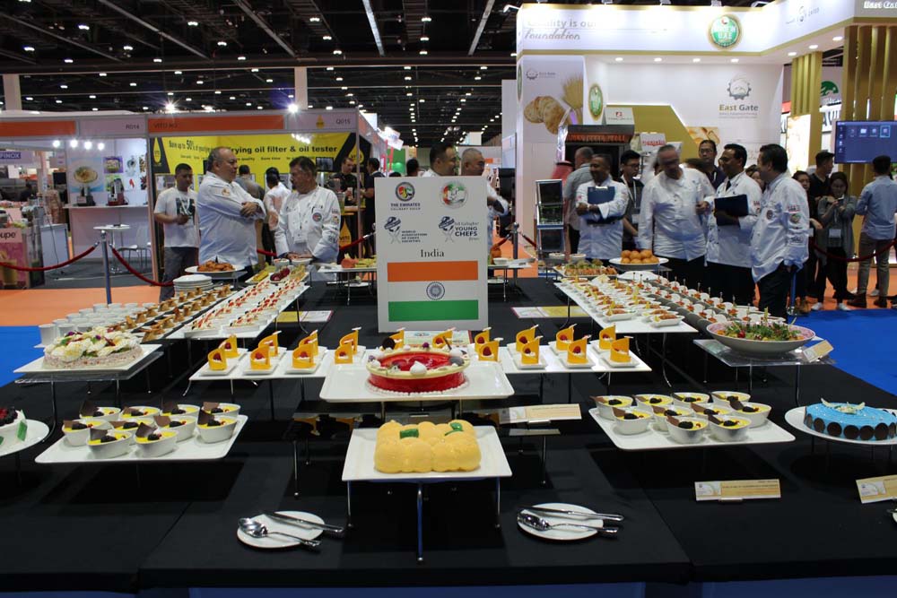 Culinary training institute in Kolhapur
