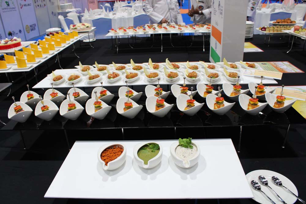 Culinary training institute in Kolhapur