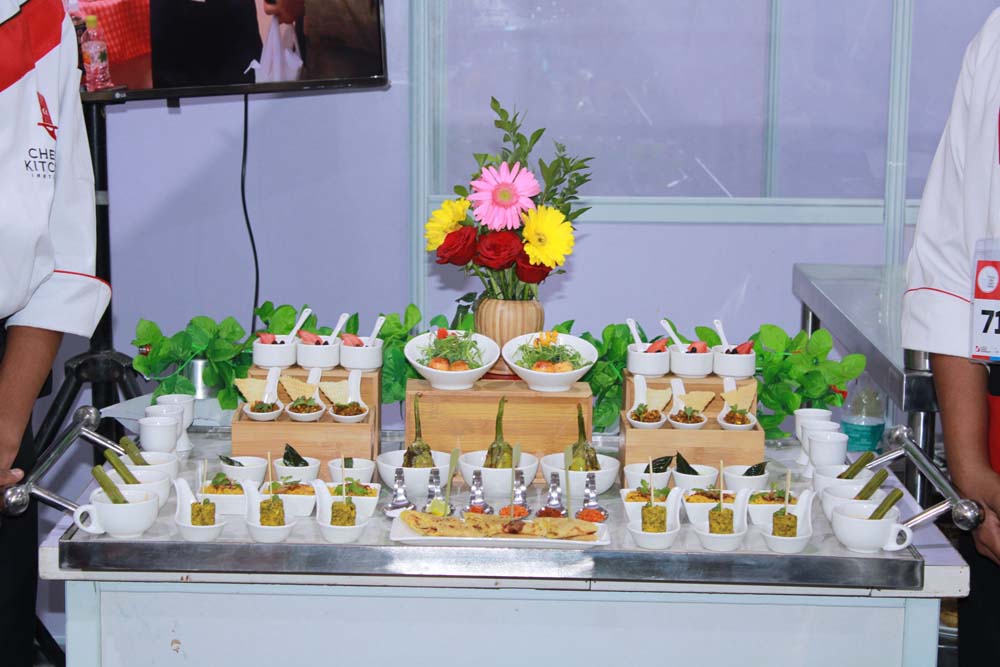 Culinary training institute in Kolhapur
