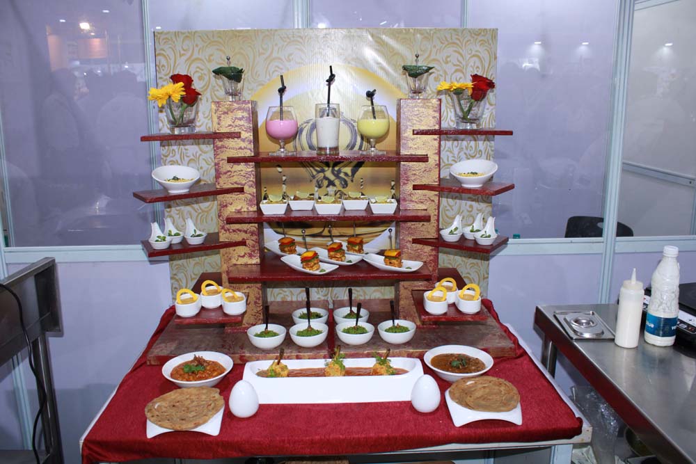Culinary training institute in Kolhapur