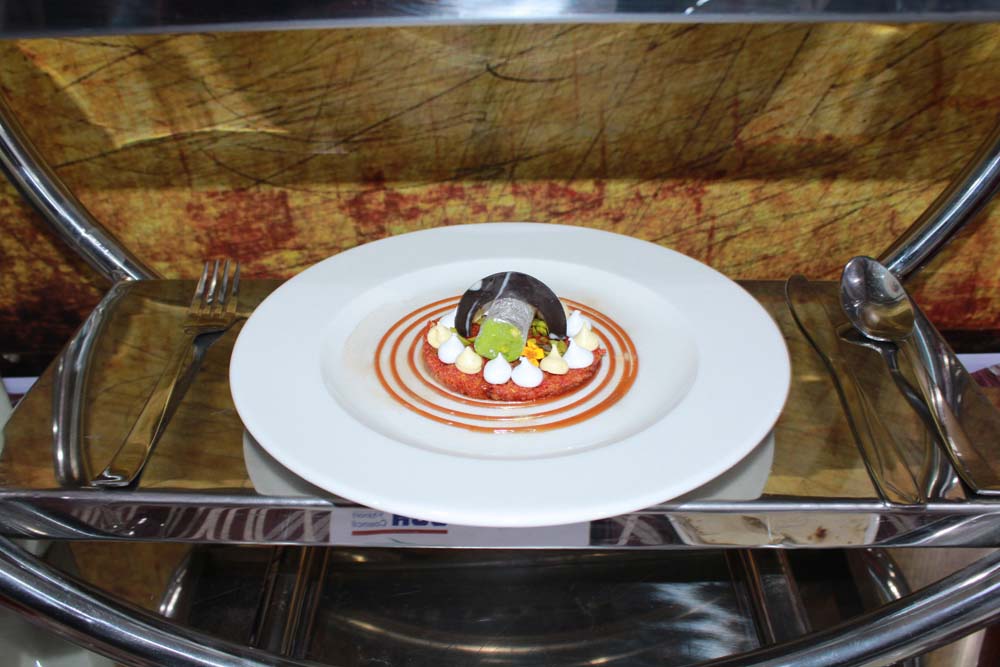 Culinary training institute in Kolhapur