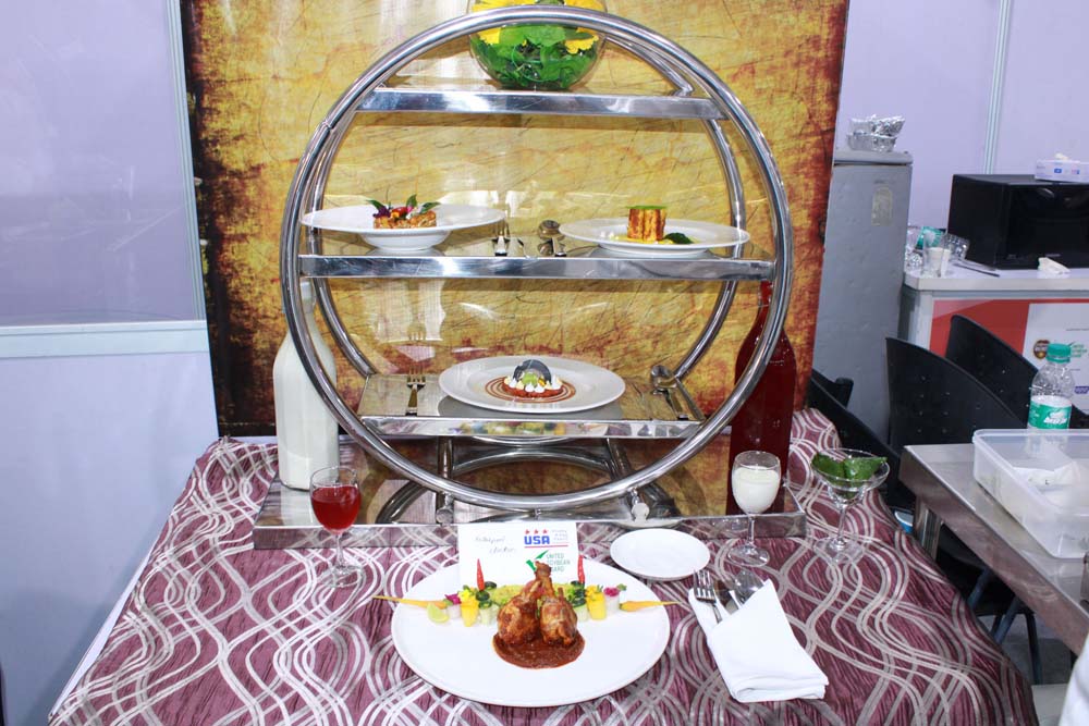 Culinary training institute in Kolhapur