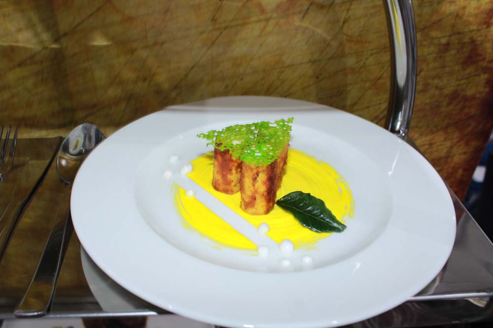 Culinary training institute in Kolhapur