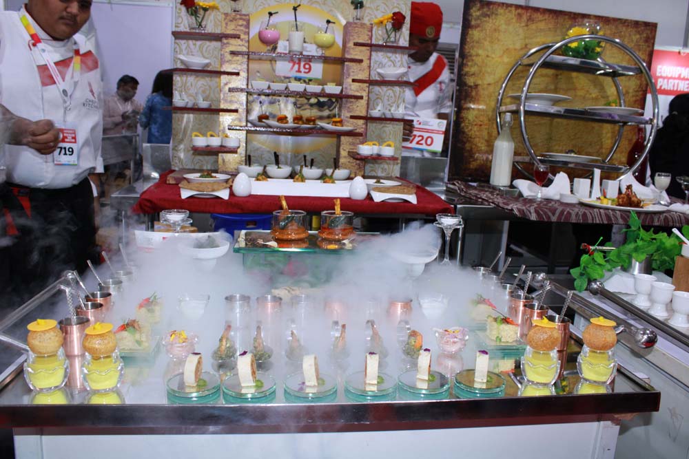 Culinary training institute in Kolhapur