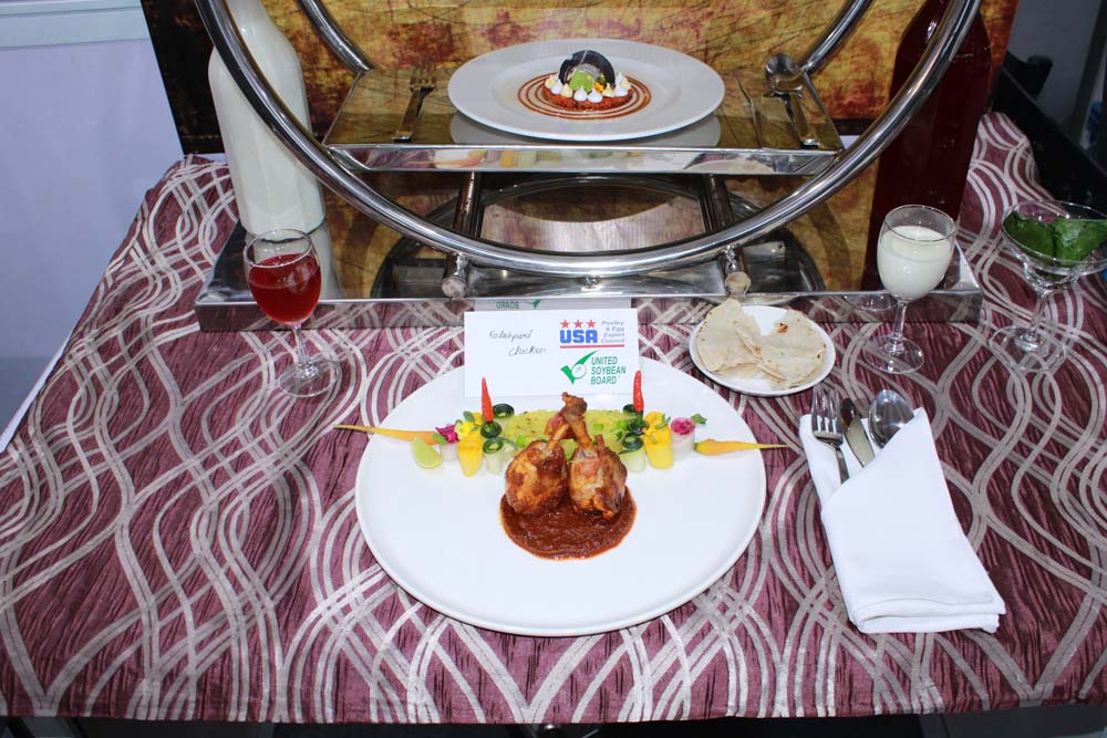 Culinary training institute in Kolhapur