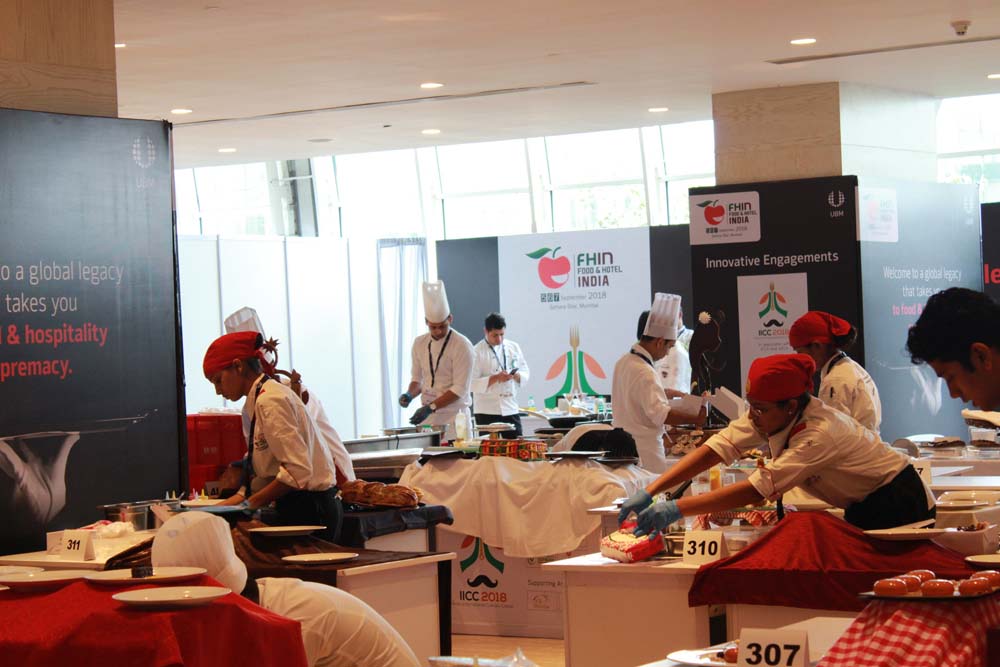 Culinary training institute in Kolhapur