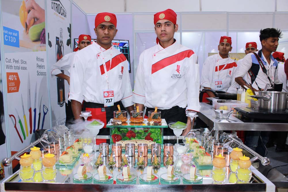 Culinary training institute in Kolhapur