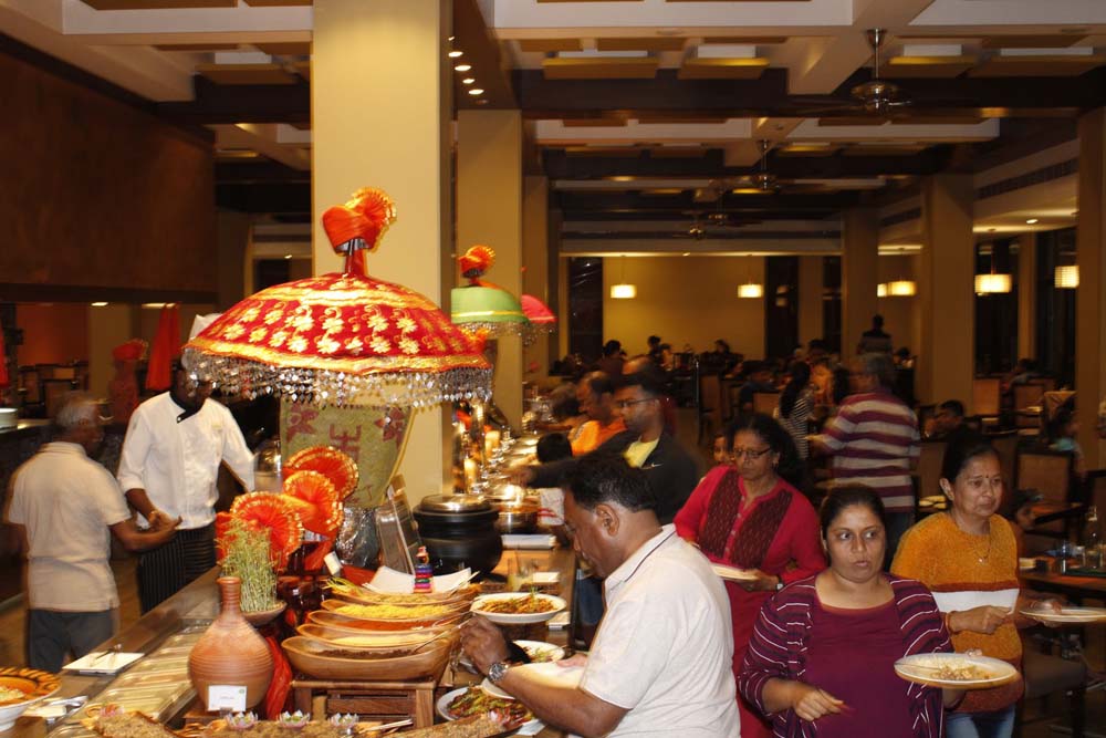 Food Festival