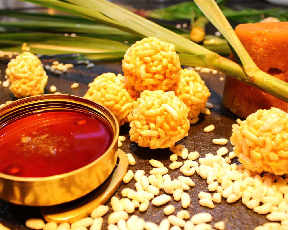 Traditional Cuisine