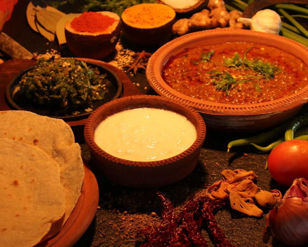 Traditional Cuisine
