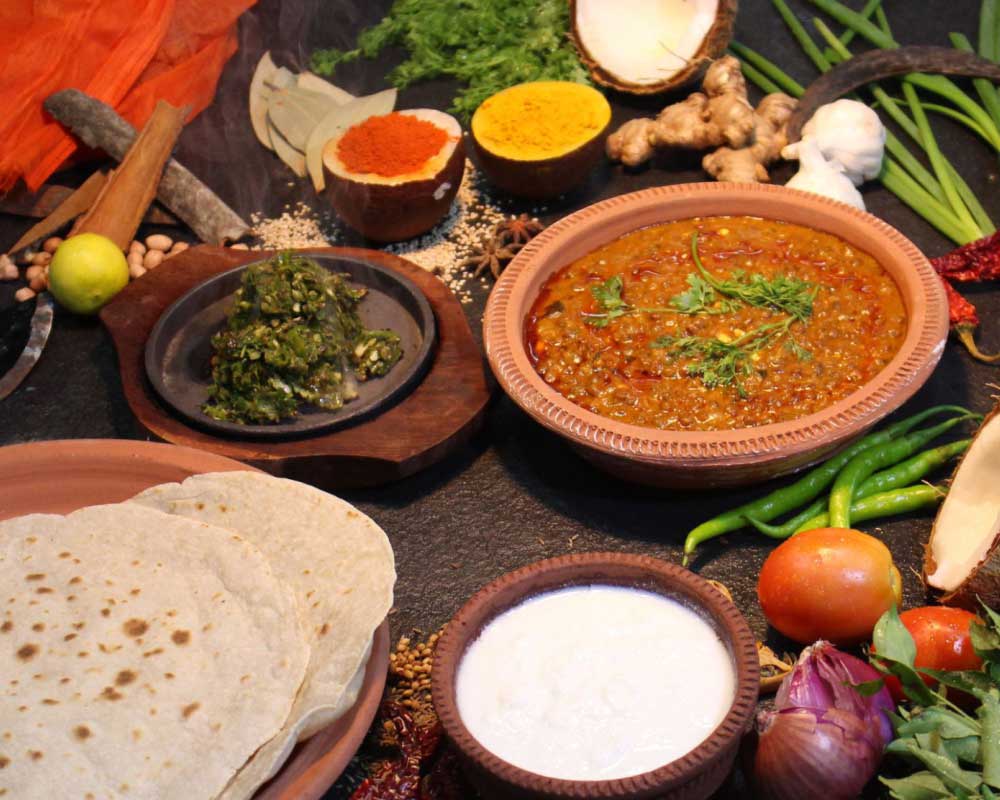 Traditional Cuisine