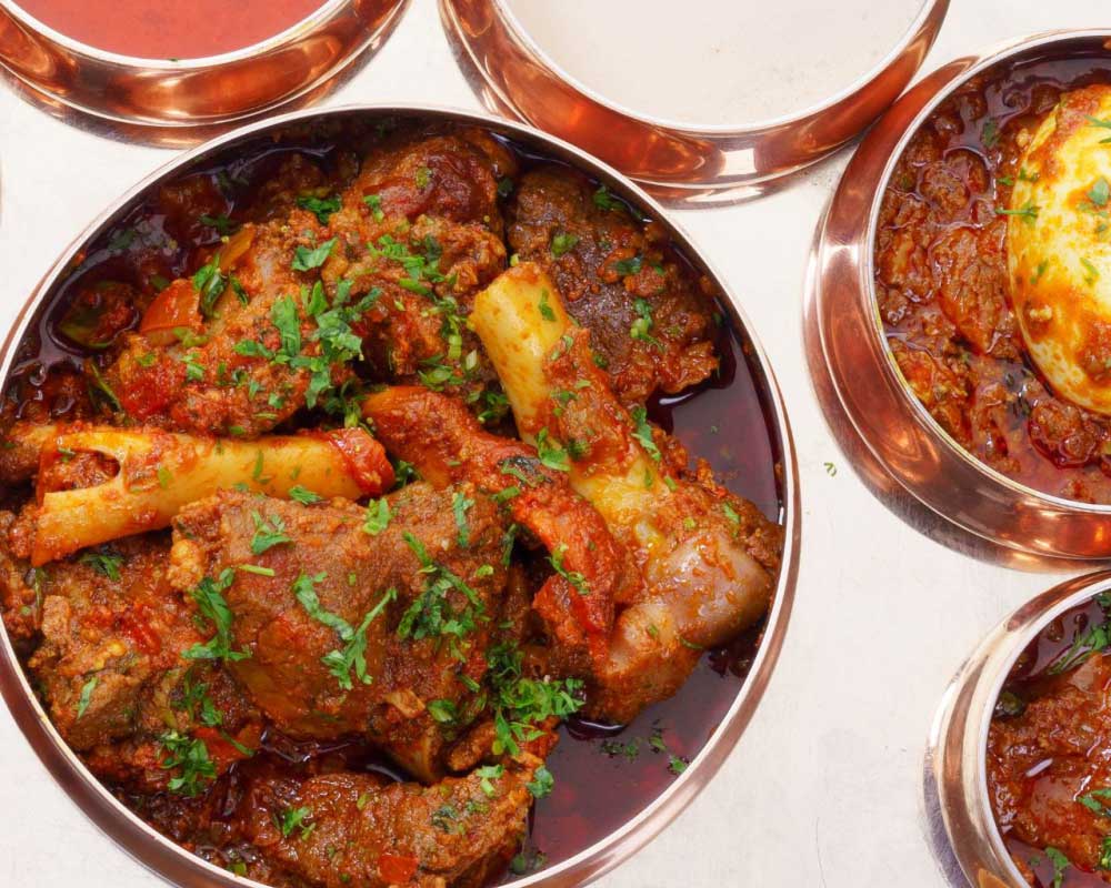 Traditional Cuisine