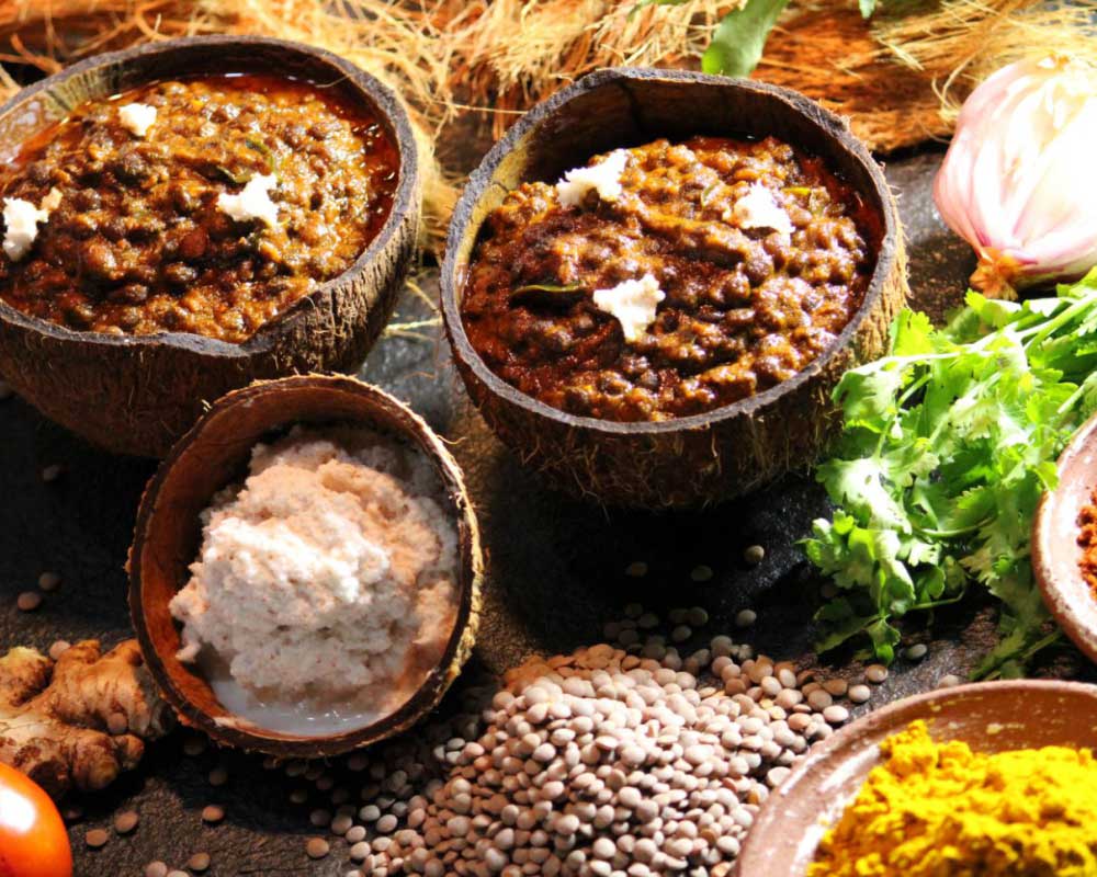Traditional Cuisine